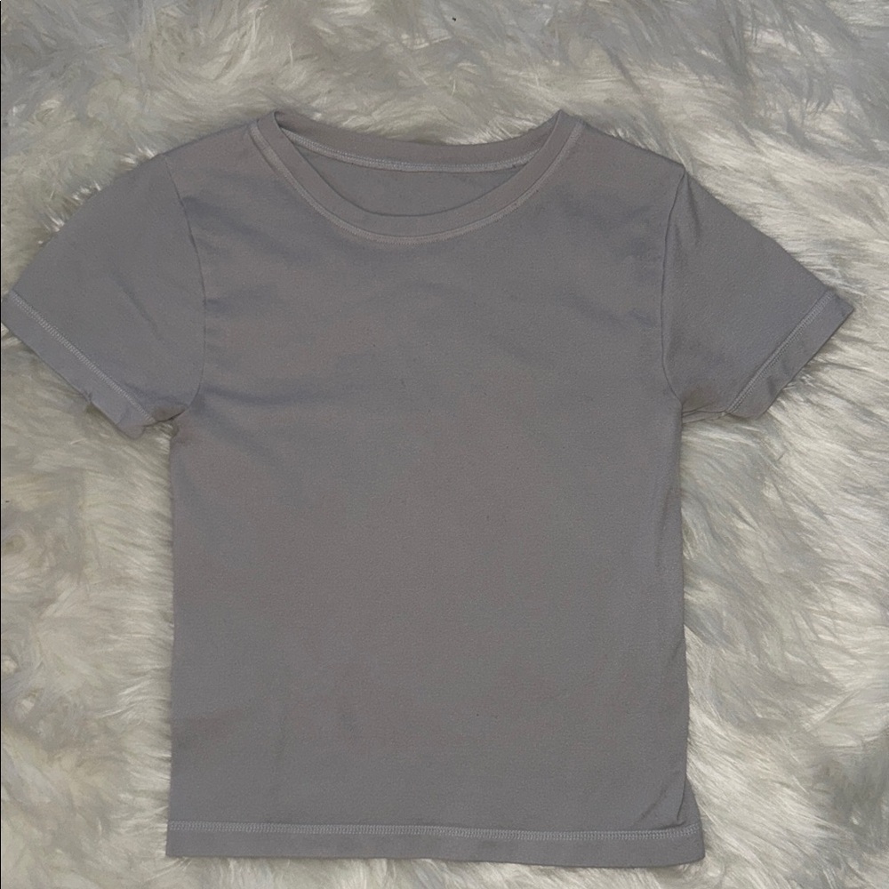 Off White T-Shirt